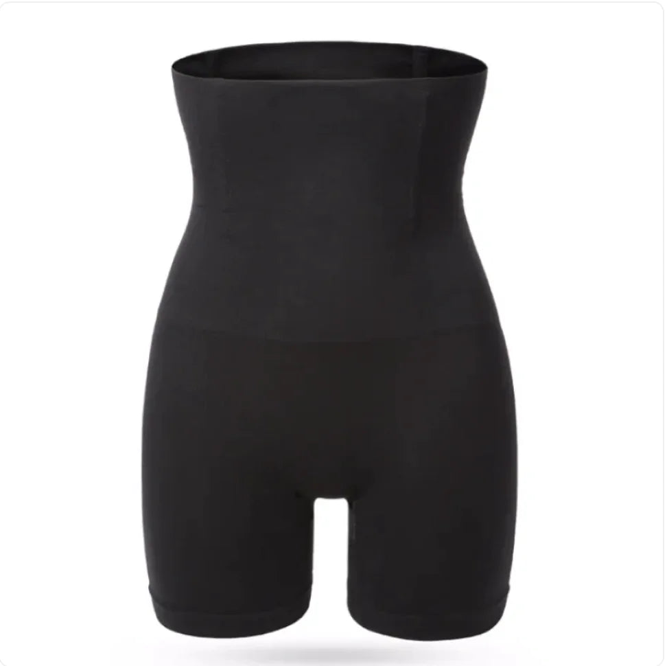 HIGH WAIST SLIMMING SHORTS