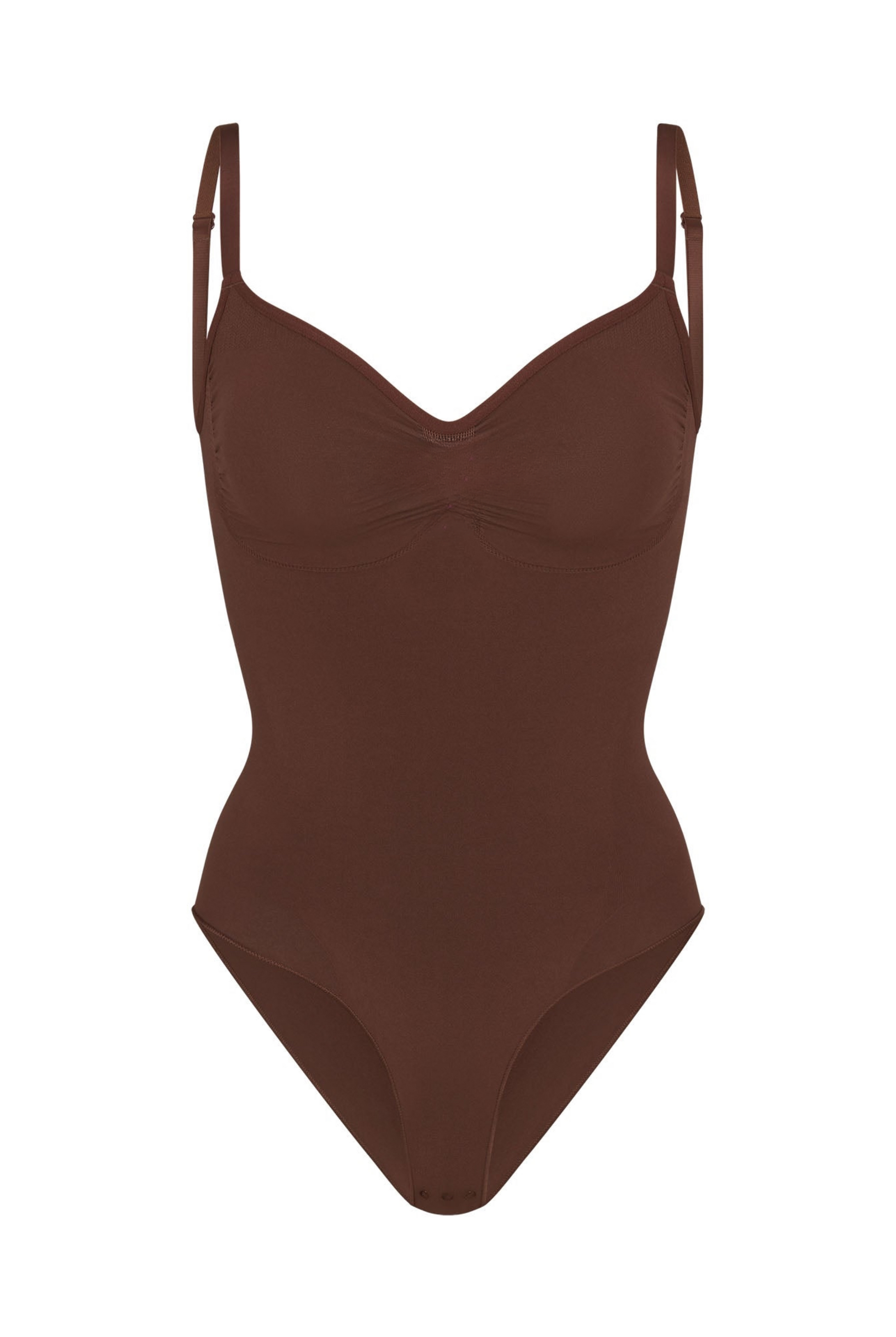 Snatched Shapewear Bodysuit