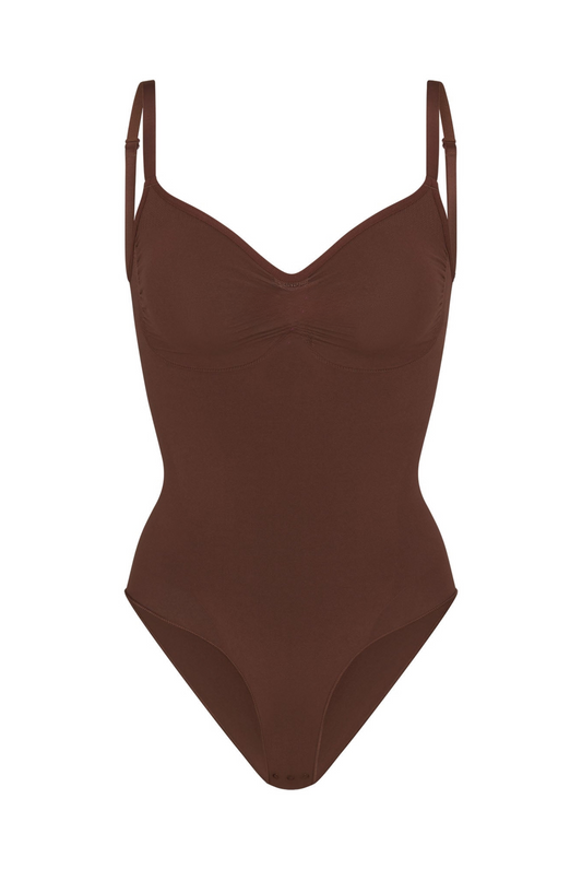 Snatched Shapewear Bodysuit