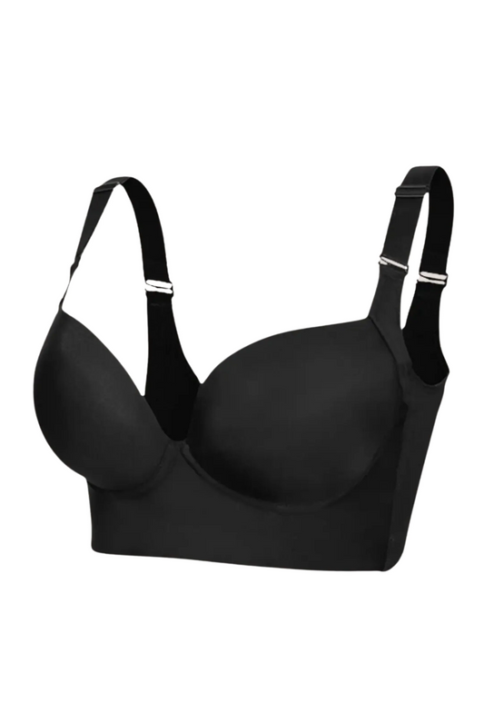 Pushup Shapewear Bra