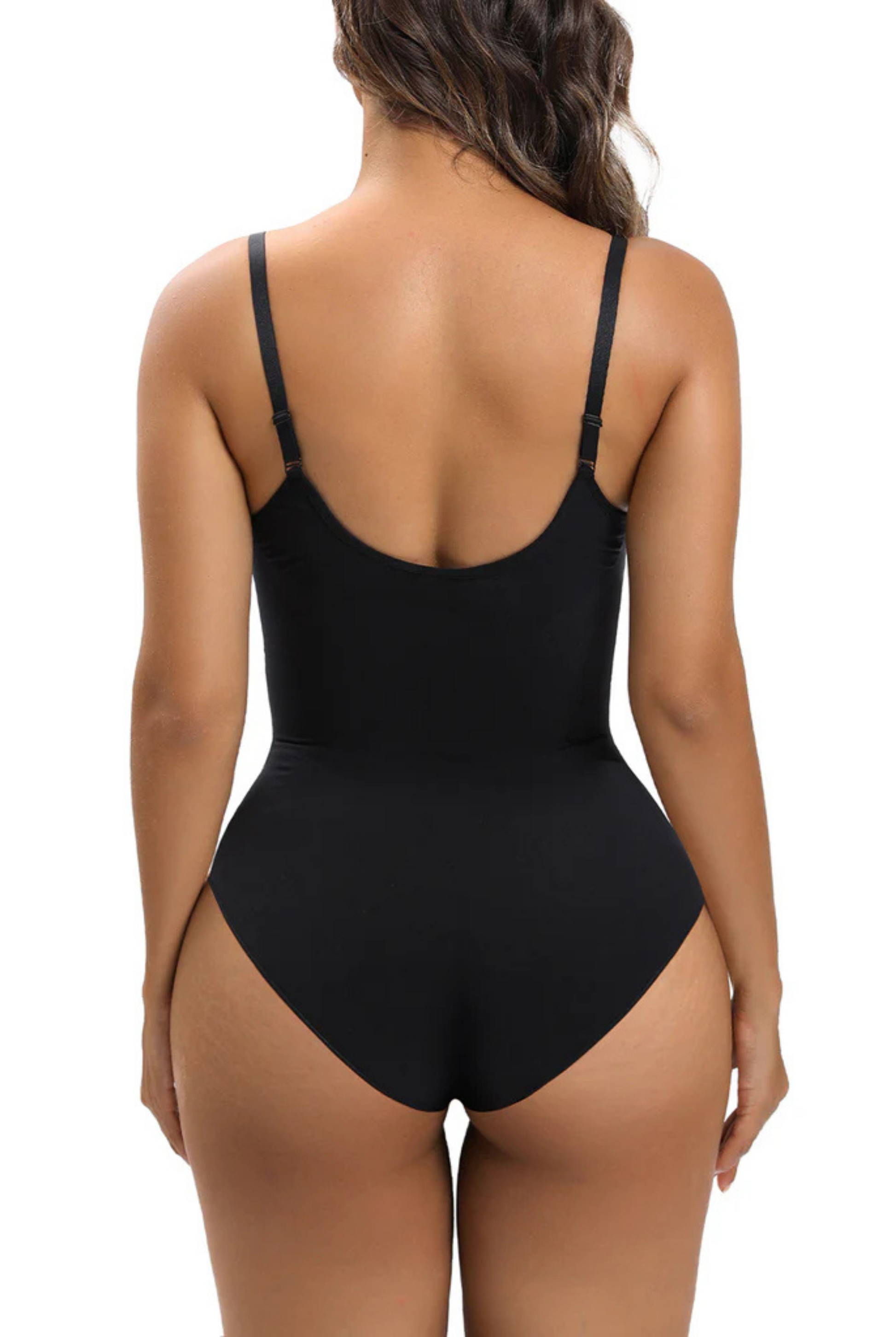 Snatched Shapewear Bodysuit