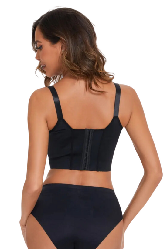 Pushup Shapewear Bra