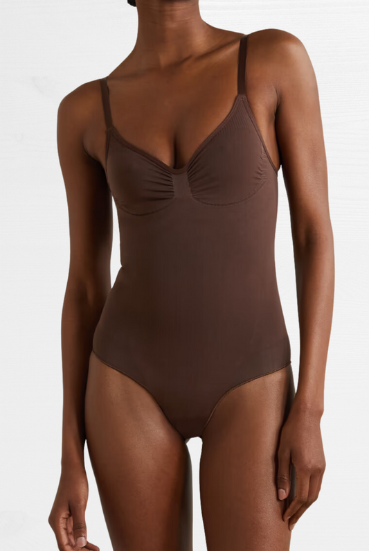 SNATCHED SHAPEWEAR BODYSUIT BRIEF