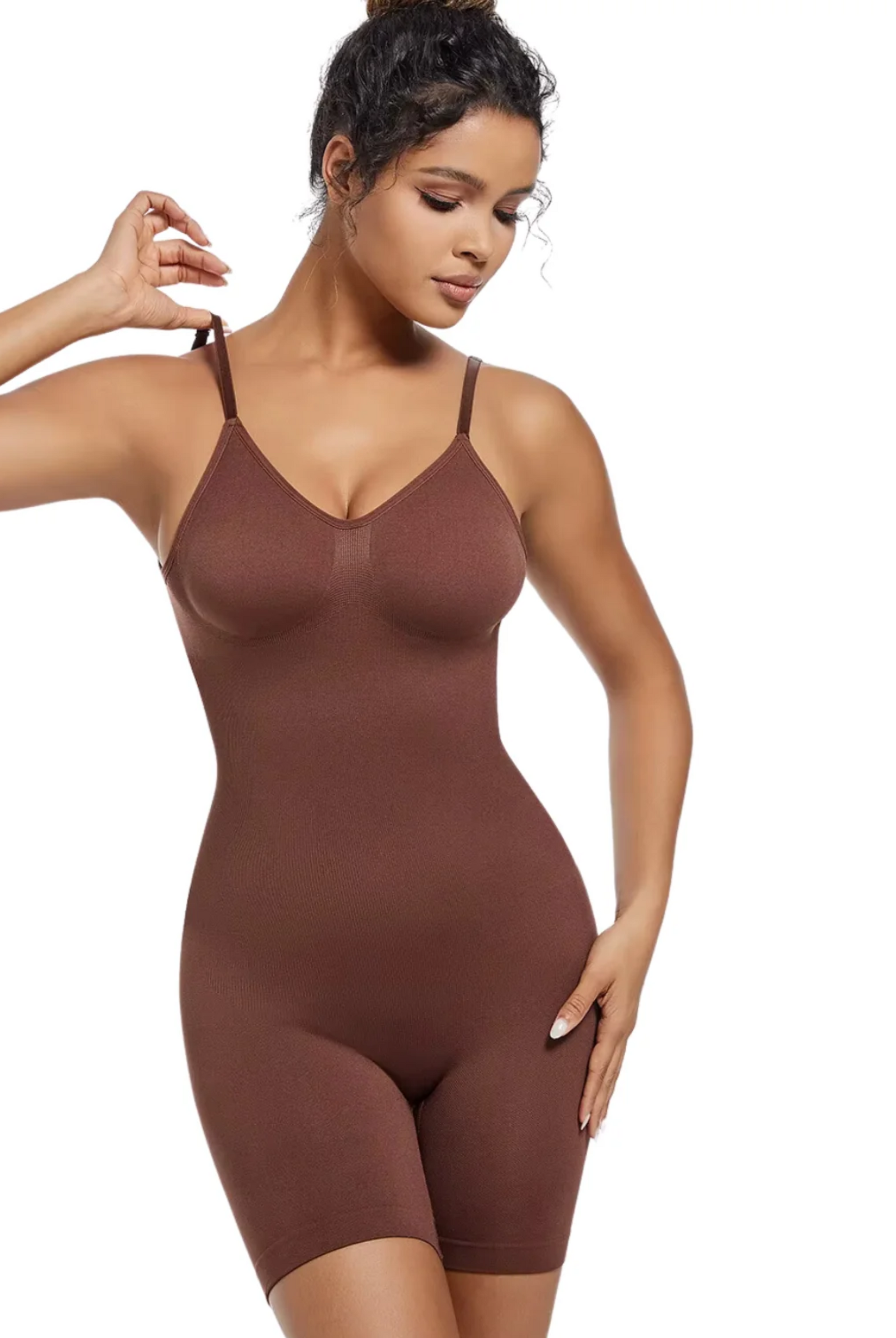 Bodee Seamless Shape-wear