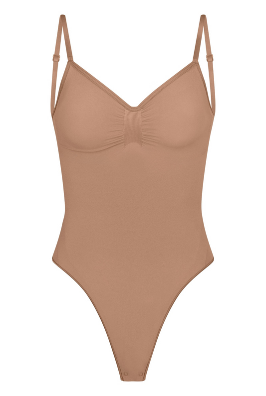 SNATCHED SHAPEWEAR BODYSUIT BRIEF