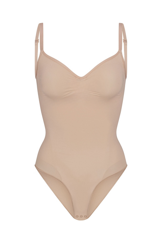 Snatched Shapewear Bodysuit