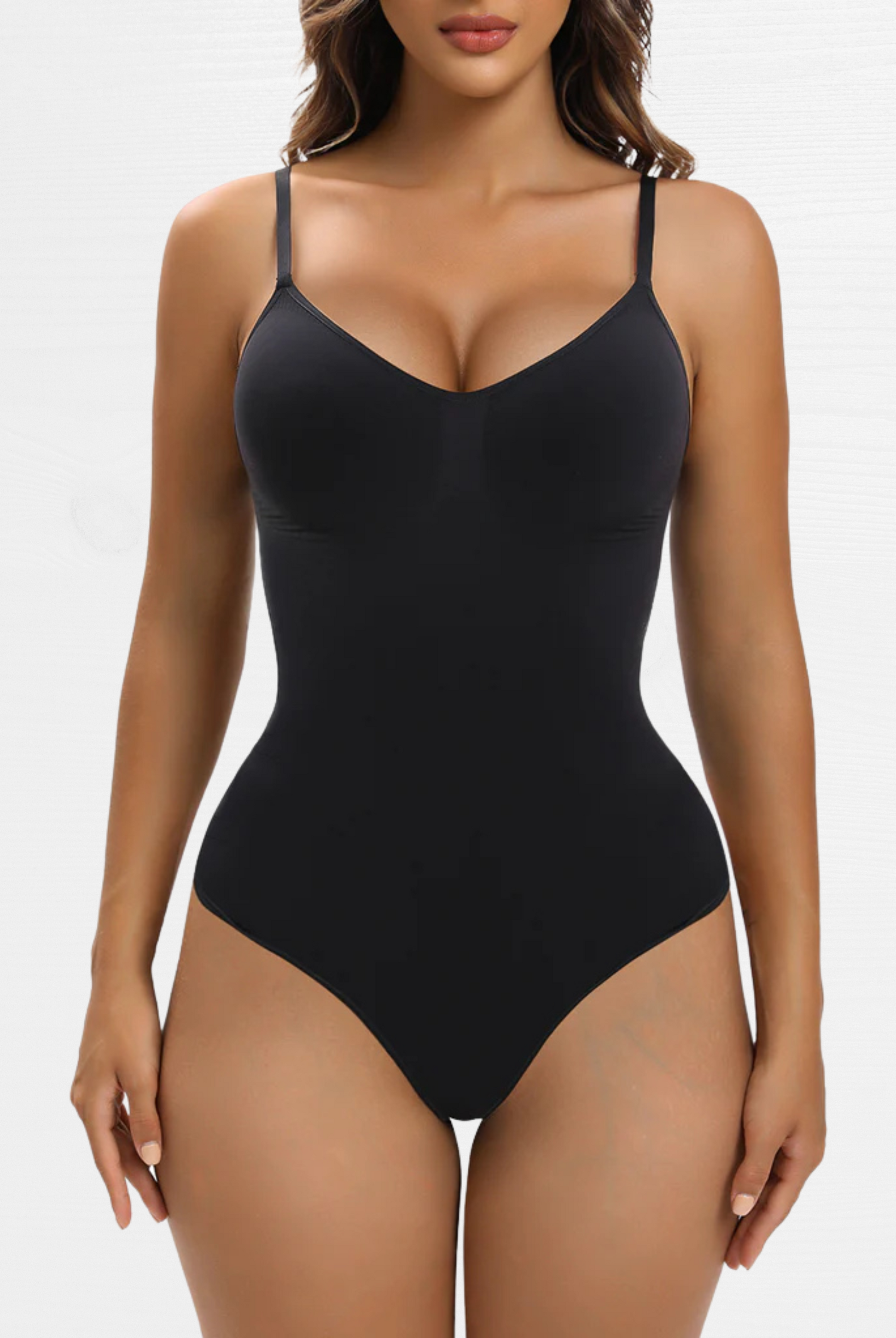 Snatched Shapewear Bodysuit