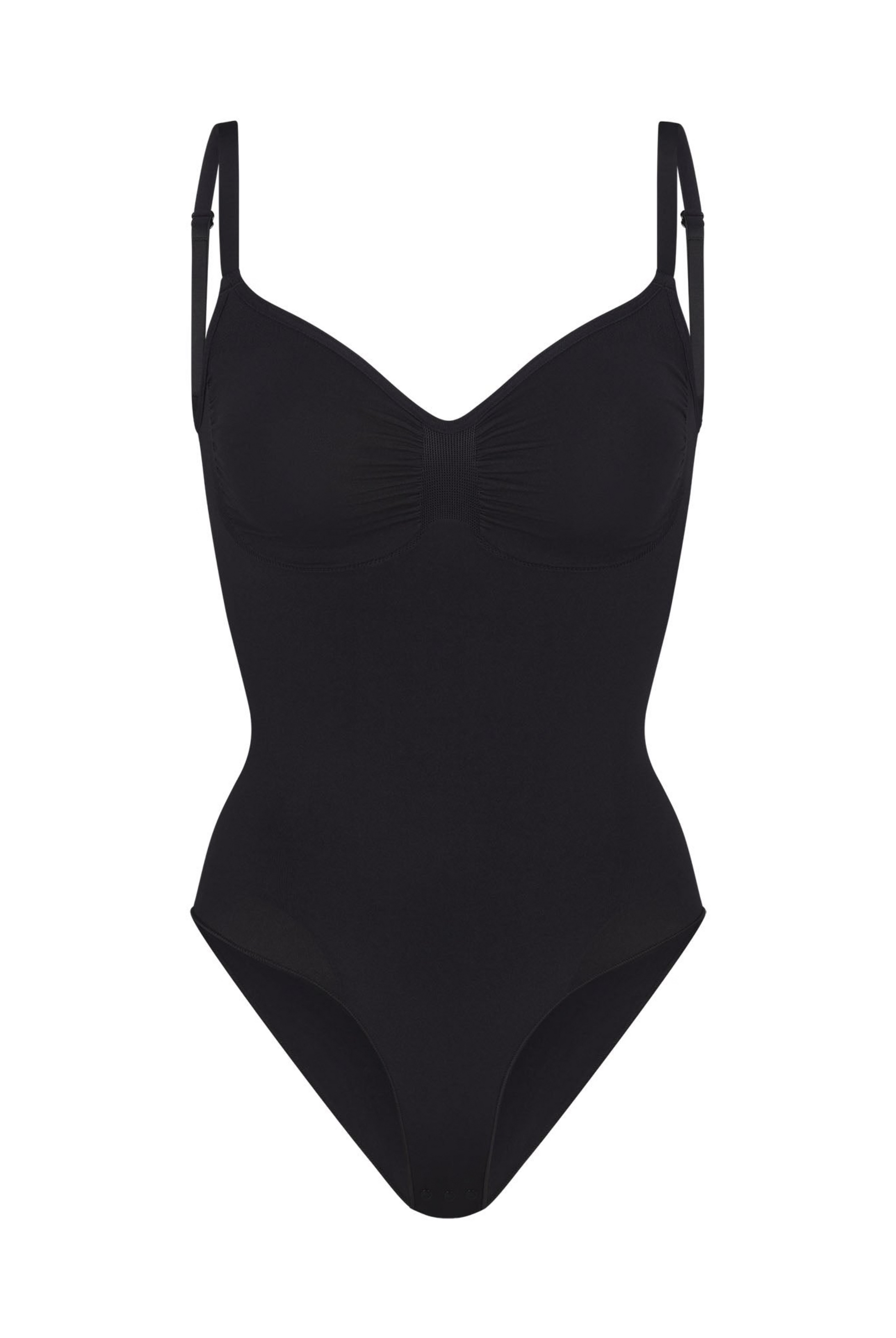 Snatched Shapewear Bodysuit