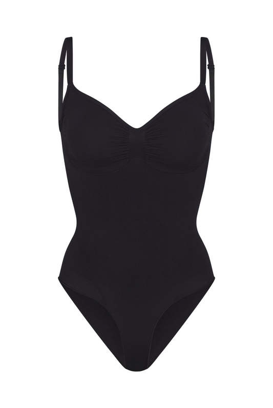 Snatched Shapewear Bodysuit