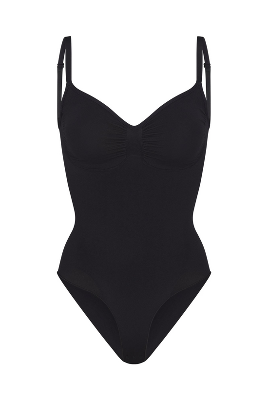 Snatched Shapewear Bodysuit