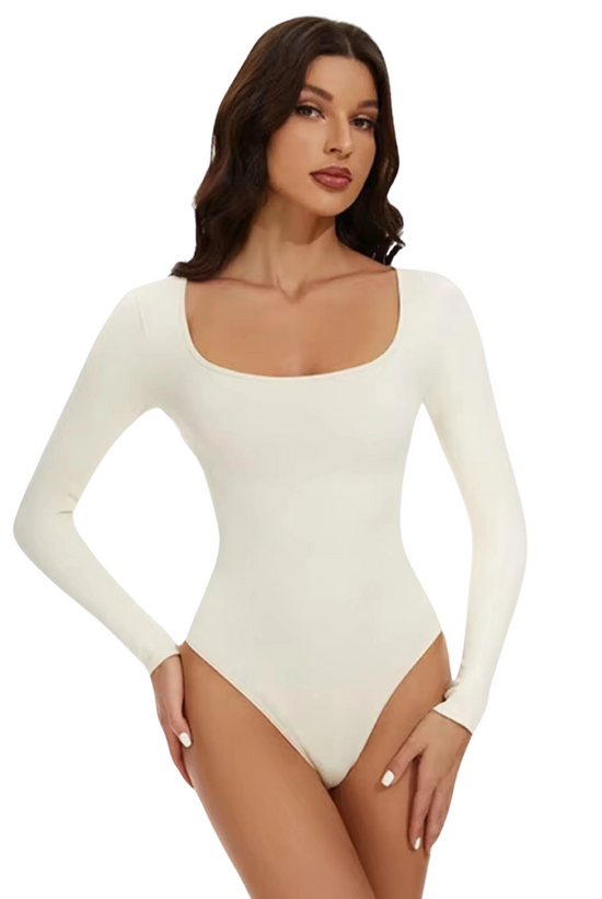 Long Sleeve Bodysuit