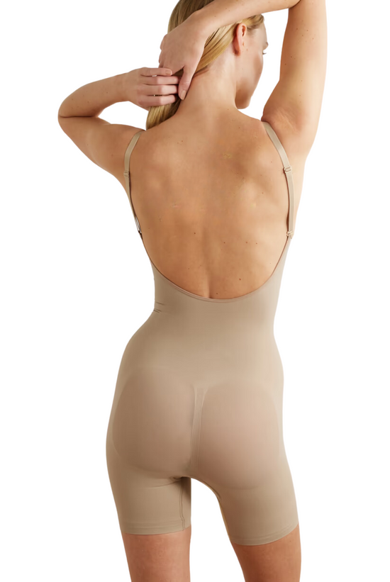 BODEE SEAMLESS SHAPE-WEAR